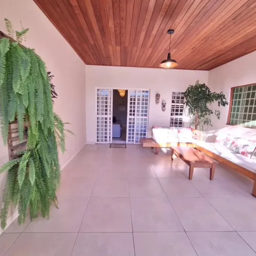 Residência modelo cidade nova 6