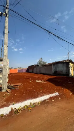 Lote/Terreno para venda com 360 metros quadrados em Jardim Vila Boa - Goiânia - Goiás