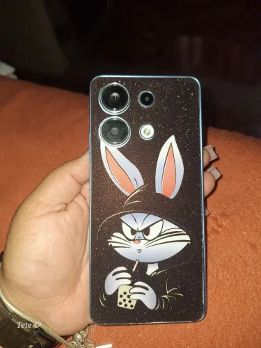 Celular Redmi Note 13