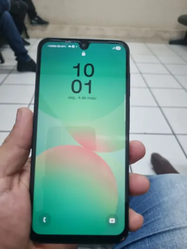 Samsung Galaxy A 26