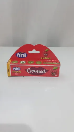 Carmed de Fini Amora
