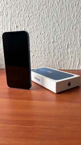 Iphone 13 - 256gb