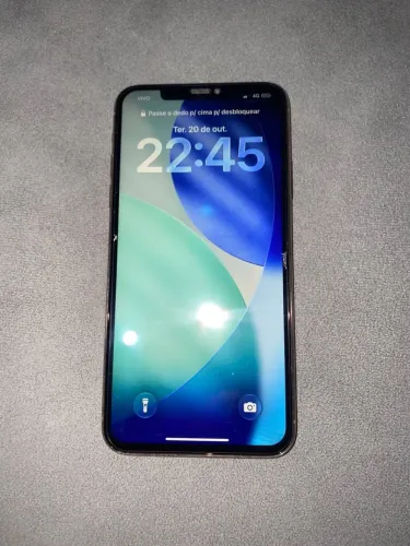 iPhone 11 Pro Max