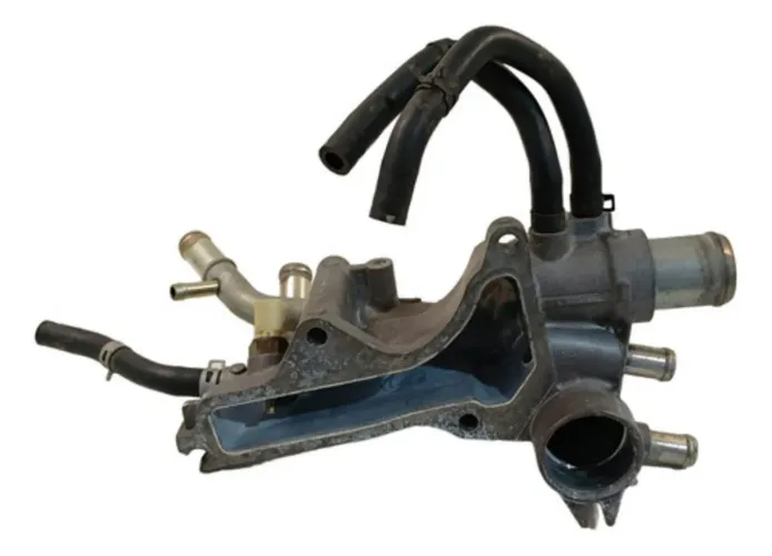 Carcaça Valvula Termostatica Honda Civic G10 1.5 2017 A 2020