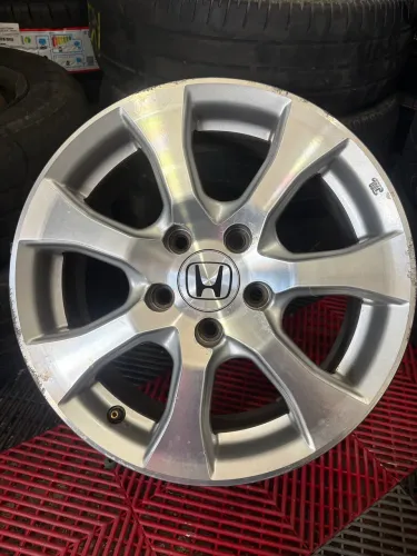 Rodas aro 16 Honda original