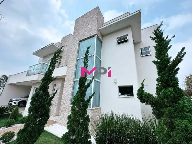 CASA À VENDA NO CONDOMÍNIO ITATIBA COUNTRY CLUB FASE II - ITATIBA SP