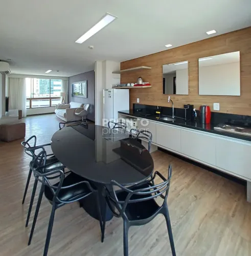 Apartamento com 2 quartos em Boa Viagem