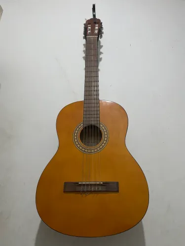 Violão nylon voga