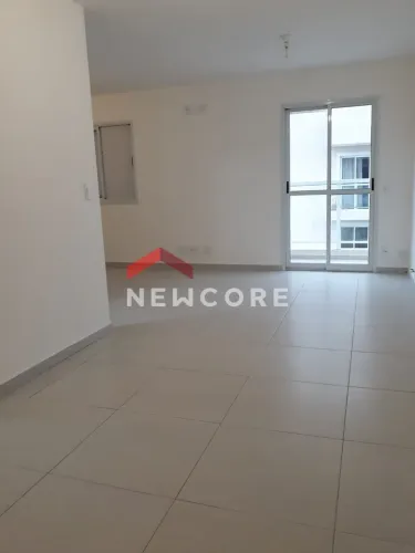 Apartamento em Rua Itapeti - Vila Alpina - Santo André/SP