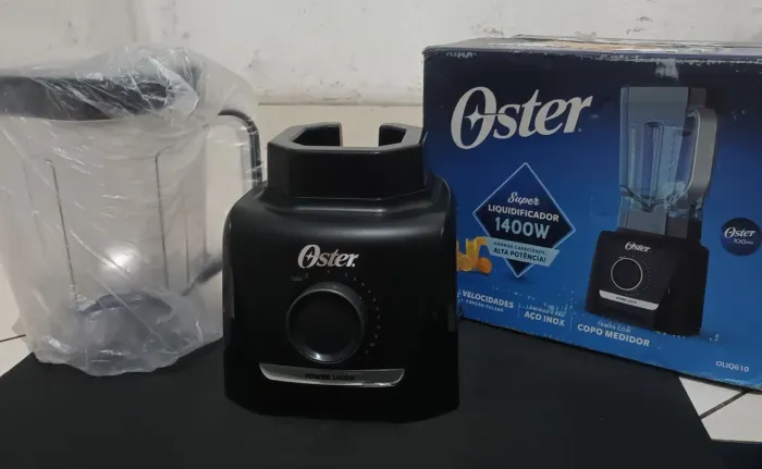 Liquidificador oster