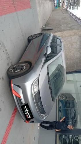 BYD Dolphin EV (Elétrico) 2024