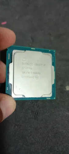 Processador Intel Core i7 7700 7° Geração
