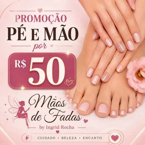 Manicure