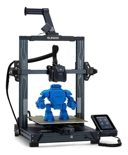 IMPRESSORA 3D NEPTUNE 3 PRO