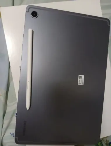 Tablet Samsung s10 lite 5g 128gb