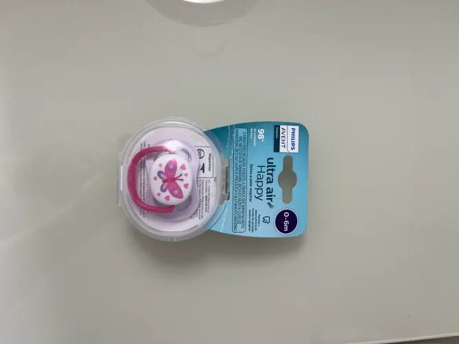 Chupeta Philips Avent Ultra Air