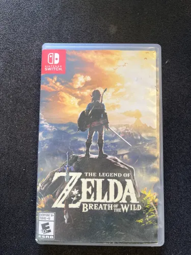 Zelda