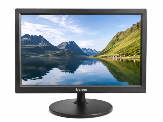 Monitor