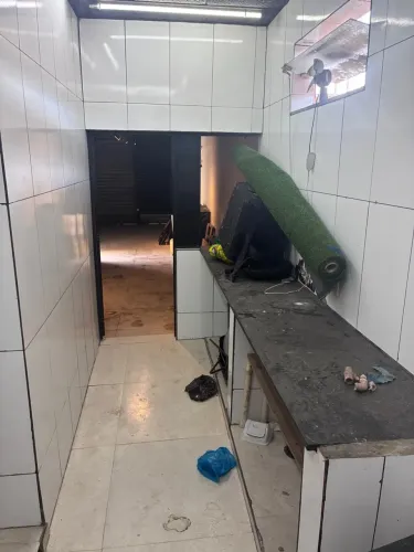 Alugo loja na principal 