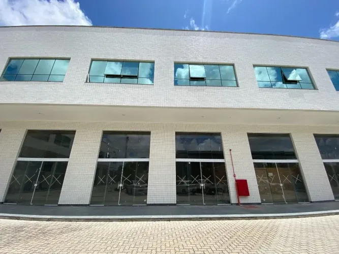 Loja para alugar, 54 m² por R$ 3.182,93/mês - Edson Queiroz - Fortaleza/CE
