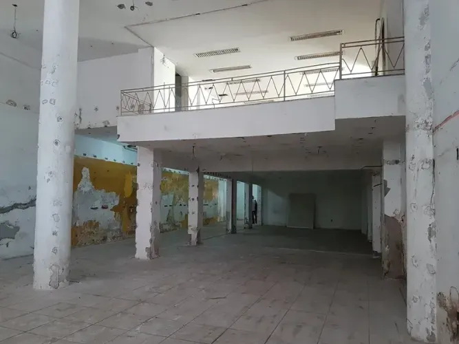 Imóvel para aluguel e venda possui 1050 metros quadrados em Centro - Duque de Caxias - RJ