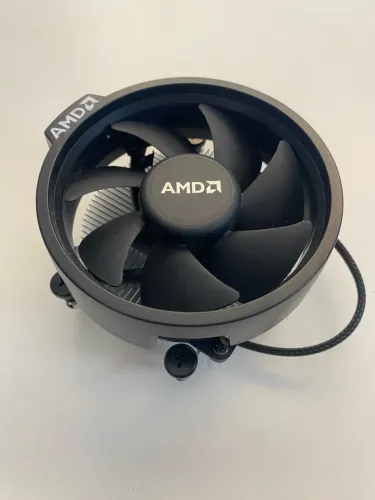 Air Cooler AM4