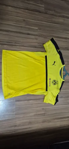 Camisa Borussia Dortmund Original