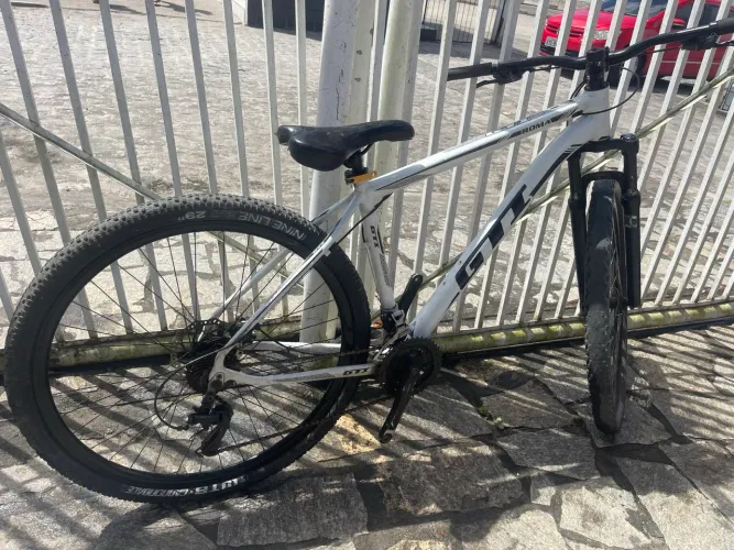 Bike 29