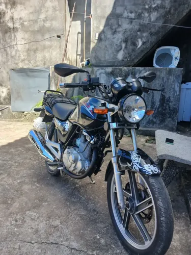 SUZUKI 150 