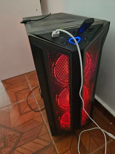 PC Gamer (Analiso proposta em venda de peças separadas)
