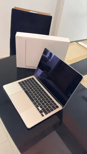Macbook Air M3 - Excelente oportunidade!!