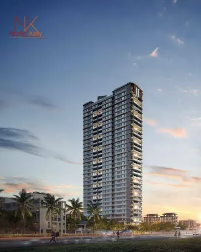 Apartamento à venda, 89 m² por R$ 830.000,00 - Aeroclube - João Pessoa/PB