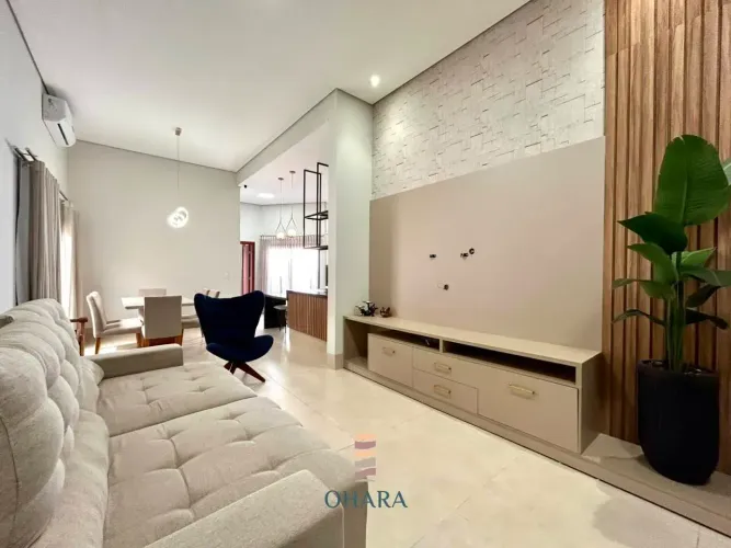 Belvedere 2 - 3 Suites - Completo emn planejados - Com pé direito alto