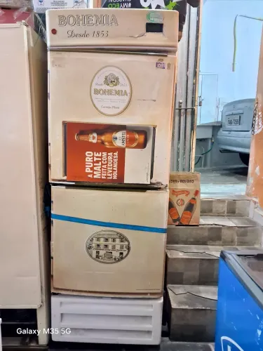 Cervejeira 
