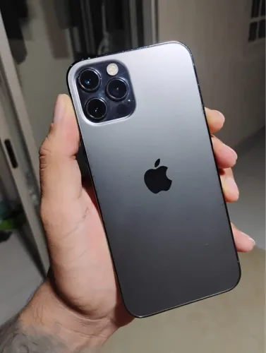 iPhone 12 Pro