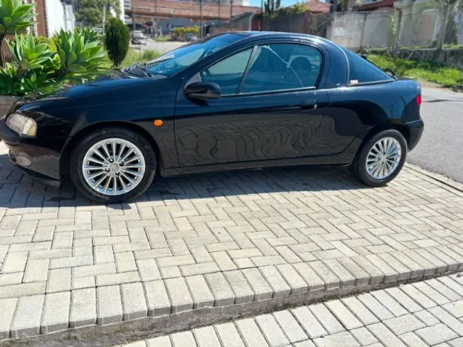 Chevrolet Tigra 1.6 16V 1999
