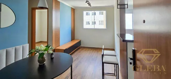 Lagoa Bonita apartamento para venda Londrina Acquaville