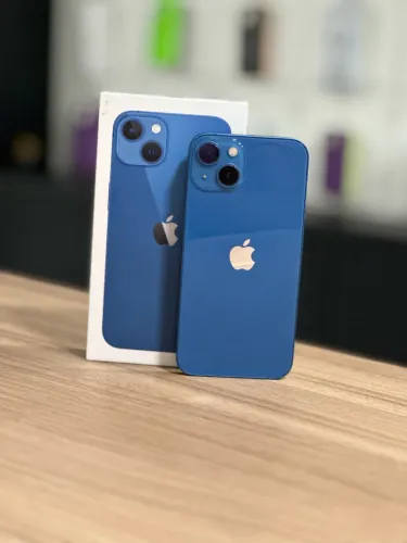 IPHONE 13 - MEGA PROMOÇÃO 