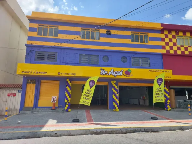 Balconista - Atendimento ao Cliente