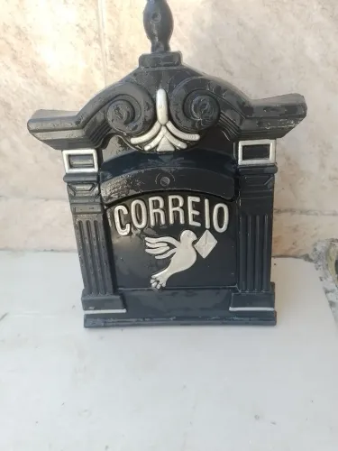 Caixa de correio