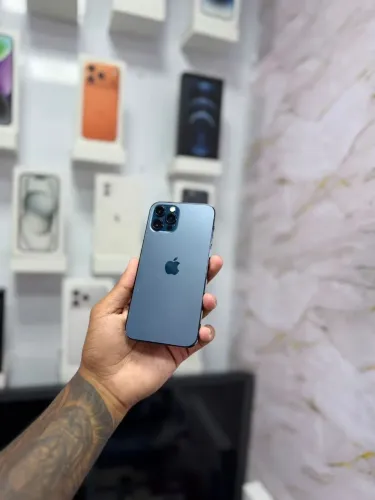 IPHONE 12 PRO 128GB<br>R$ 2.199,00