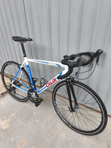 Bicicleta SPEED 