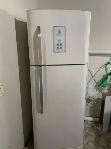 Geladeira Electrolux