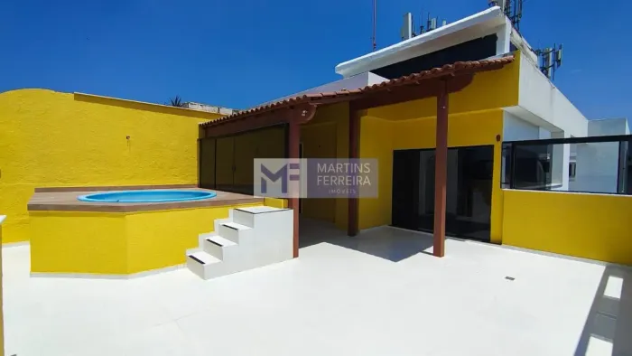 Recreio Barra Light Cobertura Duplex, Recreio dos Bandeirantes, Rio de Janeiro, RJ