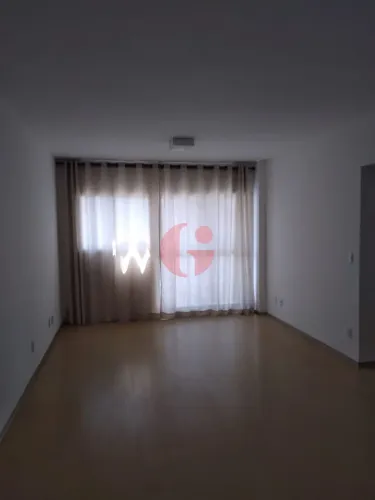 Apartamento para locação no condomínio New York com 4 quartos sendo 1 suíte - 132m² - No b