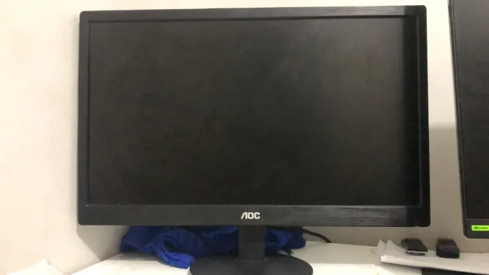 Monitor 18,5p