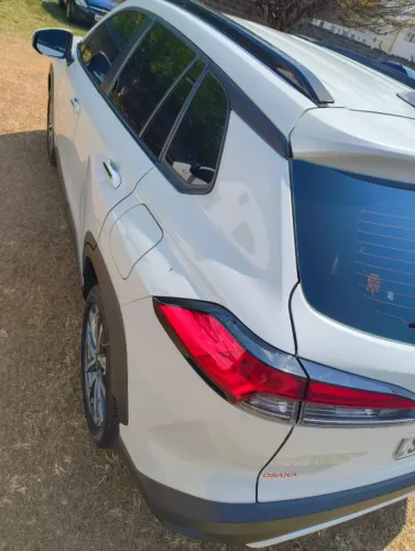 Toyota Corolla Cross XRE 2.0 16V Flex AUT 2024