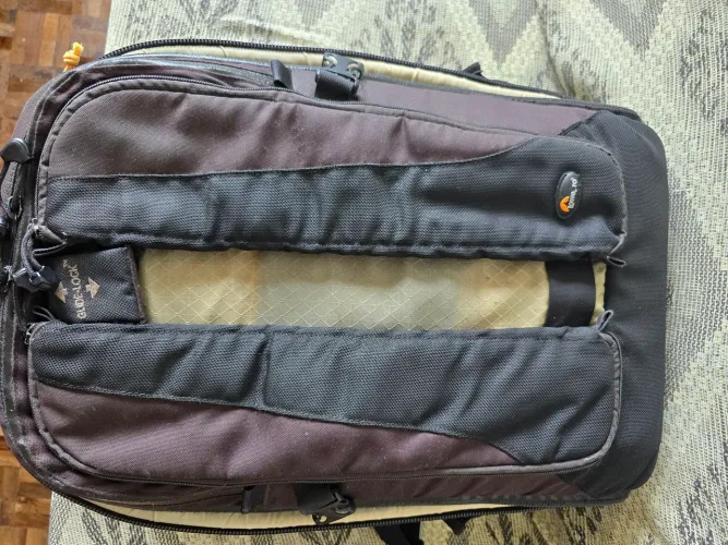 Mochila Lowepro 