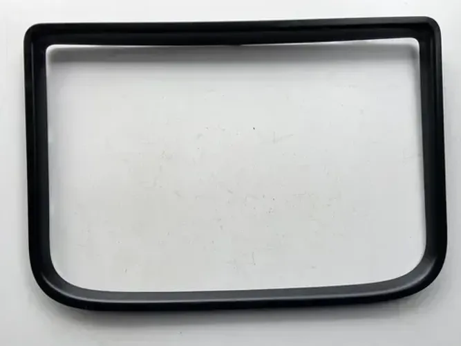 Moldura Teto Solar Mini Cooper S 2.0 2016 2017 Preto