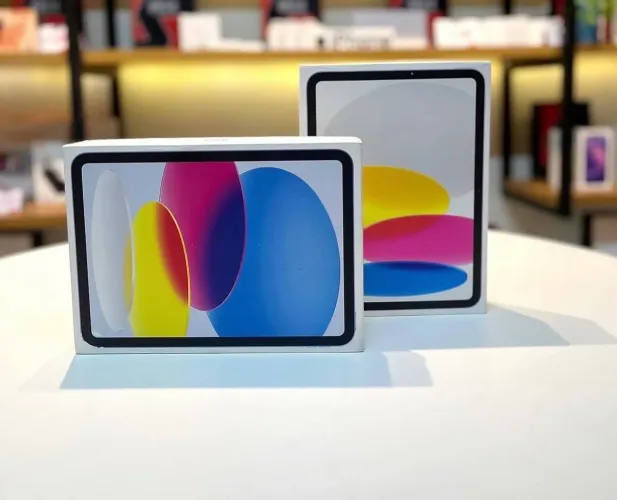 iPad 11 128gb
